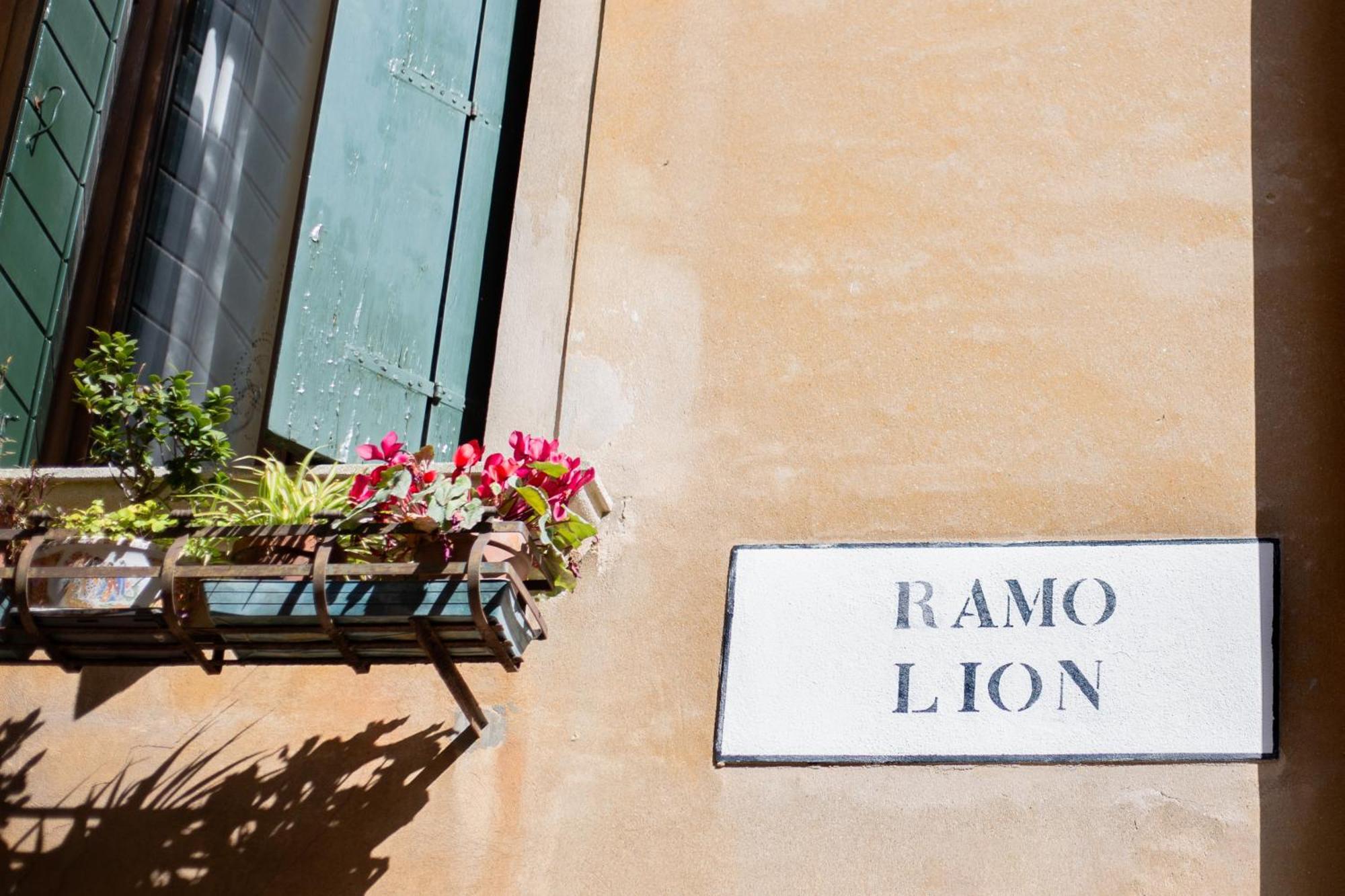 Ca Lion By Venicevillas, Vicino Biennale Exterior photo